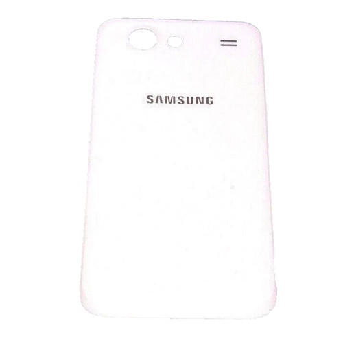 Cover batteria back door