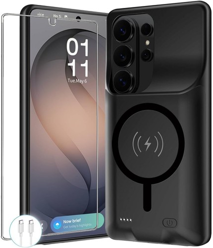 Custodia ricarica wireless - di,