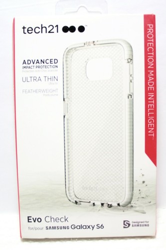 Custodia tech21 evo - custodia, check