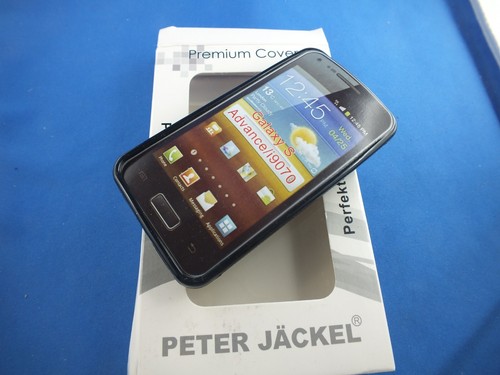 Custodia peter jäckel - peter,