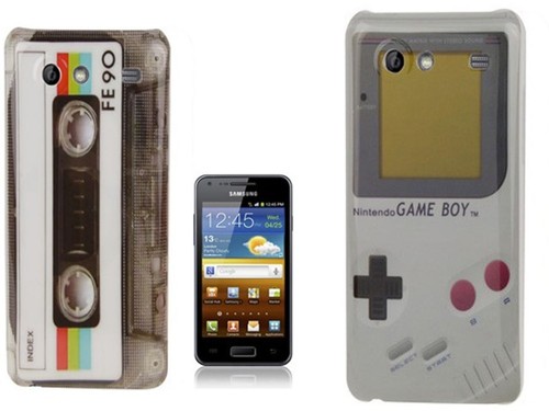 Nintendo set cover bumper per - cover,