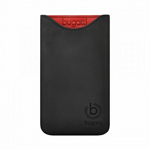 Custodia cellulare bugatti - cellulare,