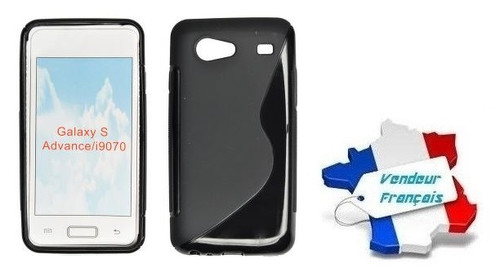 Cover custodia silicone gel - cover,