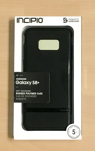 Samsung galaxy custodia - s8+,