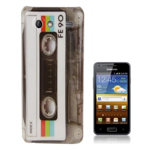 Custodia cellulare cassetta - custodia,