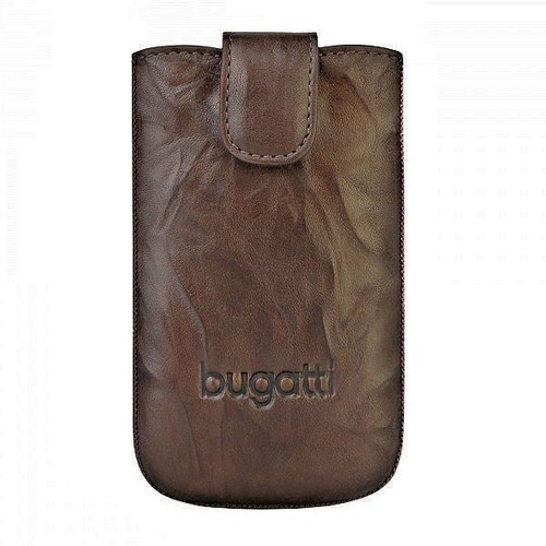 Custodia pelle cellulare - custodia,