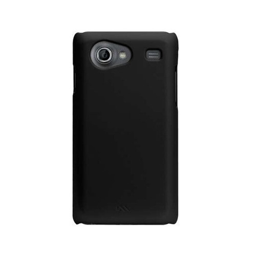 Case mate barely - case-mate, there