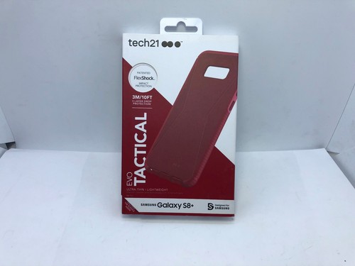 Tech21 evo custodia tattica - tech21,