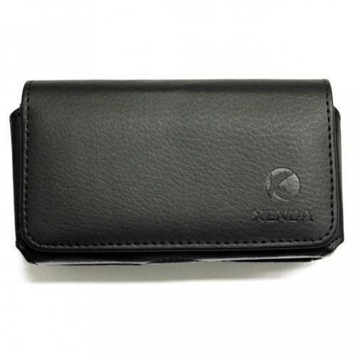 Custodia clip cintura in - custodia,