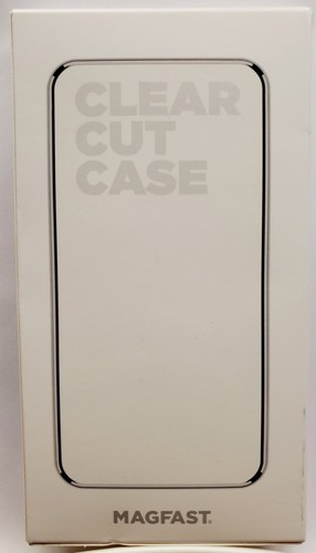 The clear cut case - cut,